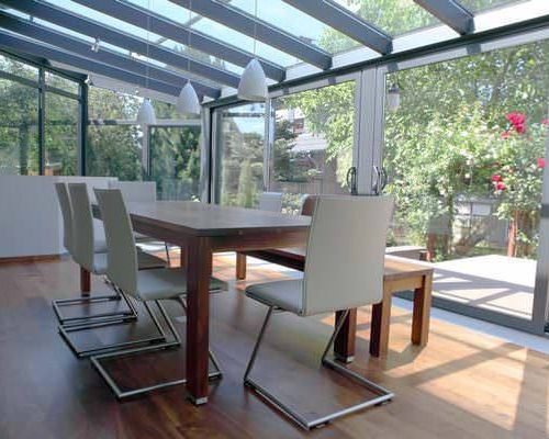 Conservatory Conservatory