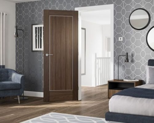 Door-Widening Door-Widening